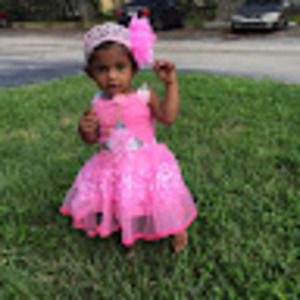 Meet your Posher, Deepa